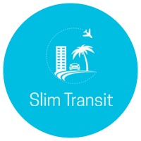 Slim Transit Portal Inc