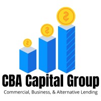 CBA Capital Group logo - Similar company to Tech Brands