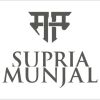 Supria Munjal Atelier logo - Similar company to Bora Exim Private Limited