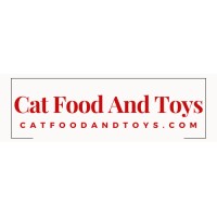 Cat Food And Toys logo - Similar company to Natural Dog And Cat Food (Ndcf)