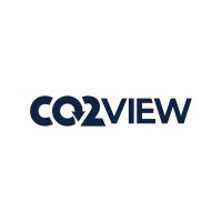 CO2 View logo - Similar company to Gasworld Intelligence