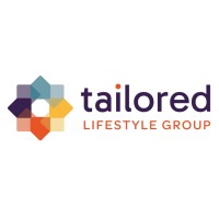 Tailored Lifestyle Group logo - Similar company to Design Rationale