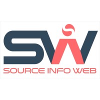 Source Info Web logo - Similar company to Source Infoweb Private Limited