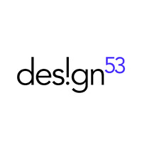 Design53 logo - Similar company to David Berman Communications
