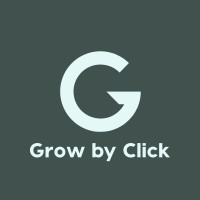 Grow-by-Click logo - Similar company to Anocus Gmbh