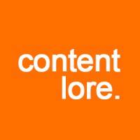 Content Lore logo - Similar company to Sn Group Media