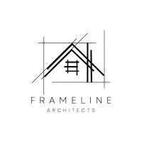 Frameline Architects logo - Similar company to Zay.M.B Studio