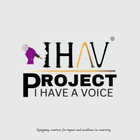 Project IHaveAVoice (Central) logo - Similar company to Artitude