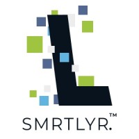 SmartLayer logo - Similar company to Bizagi Trainingen