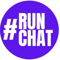 #RunChat logo - Similar company to Formula Running Center