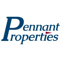 Pennant Properties logo - Similar company to Rootstock Wine Bar