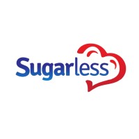 Sugarless Australia logo - Similar company to Tilley Soaps Australia Pty Ltd