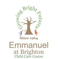 Emmanuel at Brighton Child Care Centre logo - Similar company to Mind Over Matter Psychotherapy & Counselling