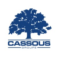Groupe Cassous logo - Similar company to Soltechnic