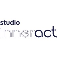 Studio Inneract logo - Similar company to Design Zindagi