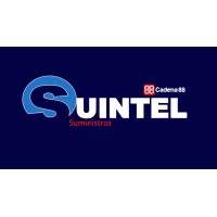 SUMINISTROS INDUSTRIALES REFITEL, S.L. logo - Similar company to Suministros Industriales Refitel, S.L.