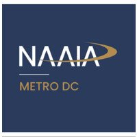 NAAIA Metro DC logo - Similar company to Bison Impact Group