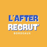 L'after Recrut Bordeaux logo - Similar company to Le Node Bordeaux