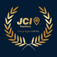 JCI Fouchena logo - Similar company to Fablab Solidaire - Tunisie