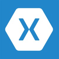 Xamarin logo - Similar company to Xamarin Developer