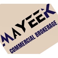 MAYEEK Commercial Brokerage logo - Similar company to Falcon Resort