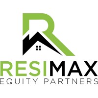 ResiMax Equity Partners logo - Similar company to Resimax Group Capital