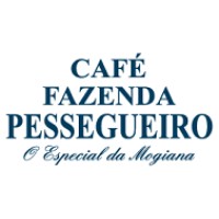Café Fazenda Pessegueiro logo - Similar company to Casa Mocca