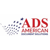 American Document Solutions logo - Similar company to Wepa