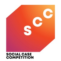 Social Case Competition logo - Similar company to Aiesec In Thailand