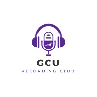 GCU Recording Club logo - Similar company to Mycreative Inc.