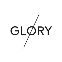 Glory logo - Similar company to Monument Creative & Publishing Ltd
