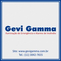 Gevi Gamma logo - Similar company to Pred Solutions