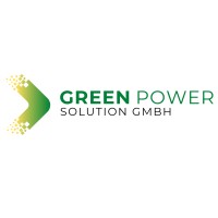 GP - Green Power Solution logo - Similar company to Ptw & Partner