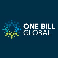 One Bill Global logo - Similar company to People Interest