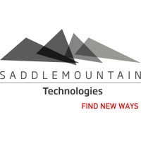 Saddlemountain Technologies logo - Similar company to Boyu