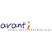AVANTI SERVICIOS INFORMÁTICOS, S.L. logo - Similar company to Avantiser Servicios Sl