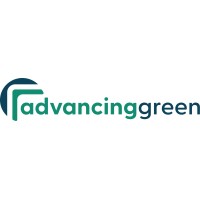 Advancing Green logo - Similar company to Spouts International