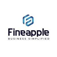 Fineapple logo - Similar company to Al Sanabil Typing & Document Service