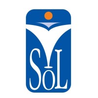 School of Leadership logo - Similar company to Winzera - Sol