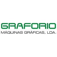 Graforio - Máquinas Gráficas, Lda. logo - Similar company to H M Veículos E Maquinas Lda