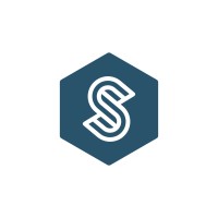 Saludtech logo - Similar company to Gokei (Pv 23-2)