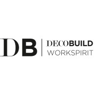 Decobuild logo - Similar company to Safer Systems S.A.