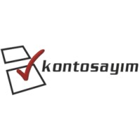 KONTO SAYIM VE ENVANTER HİZMETLERİ logo - Similar company to X