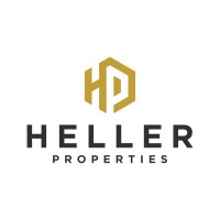 Heller Properties logo - Similar company to Heller Development