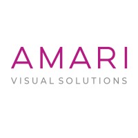 Amari Visual Solutions logo - Similar company to Micro Precision Plastics