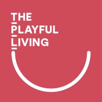 The Playful Living logo - Similar company to Madoti