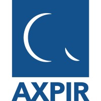 aXpir logo - Similar company to Astrofarms