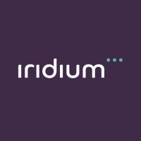 Iridium Advisors logo - Similar company to Ashbright