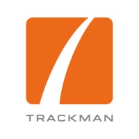 Trackman logo - Similar company to Pga Of America