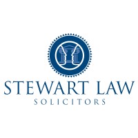 Stewart Law Solicitors - Chelmsford - Maldon logo - Similar company to Tios Drinks